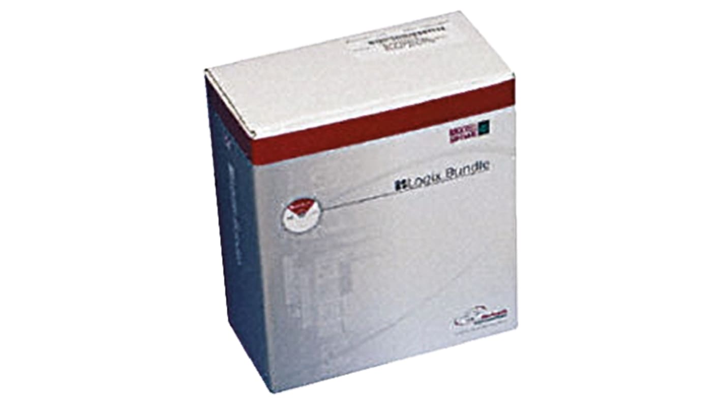 Logiciel Allen Bradley