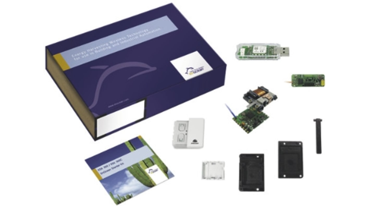 Module RF EnOcean 868MHz