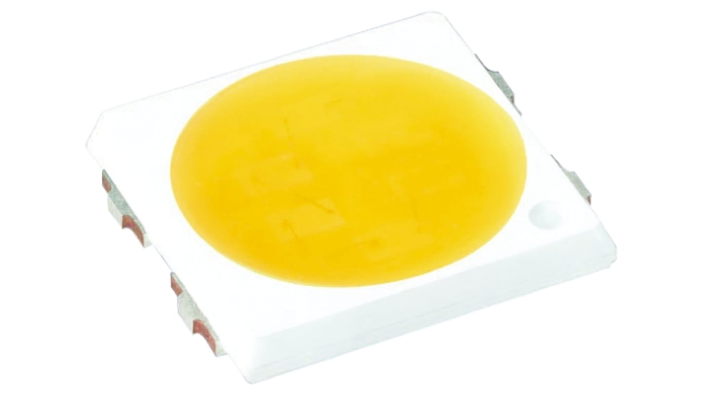 OSRAM DURIS S8 SMD LED Weiß 29,6 V, 610 lm, 120°, 4-Pin