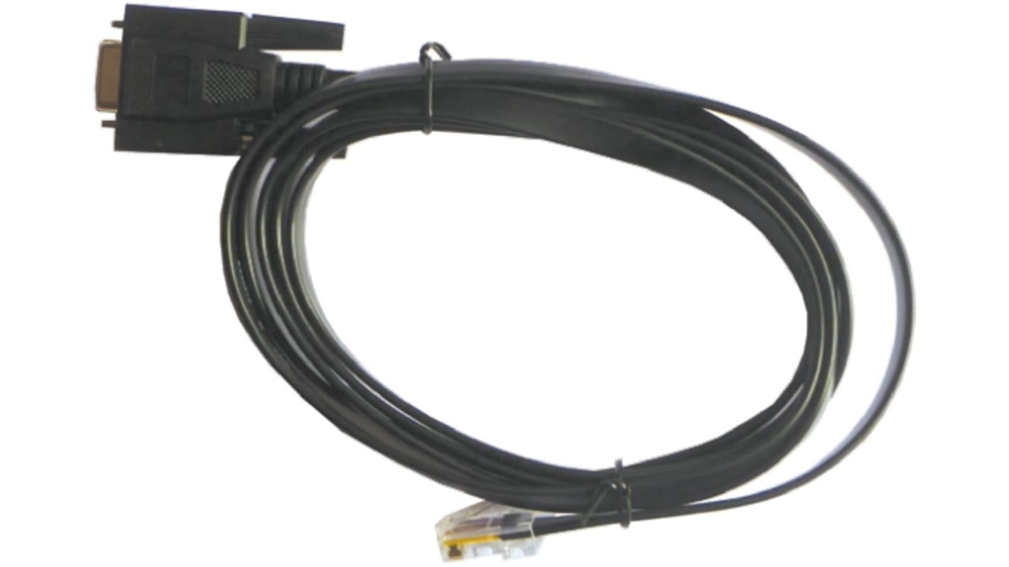 Cable de conexión PLC Crouzet para MTP6/50, MTP8/50