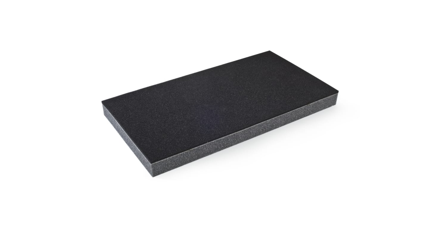 ideal-tek ESD Foam 220mm(W)x 510mm(L)