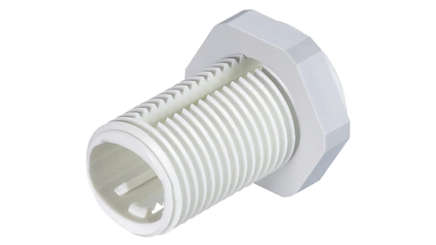 Conector de iluminación Hembra 99450