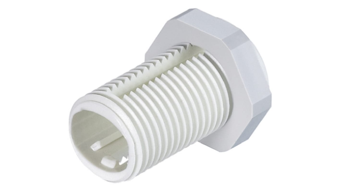 Conector de iluminación Hembra 99451