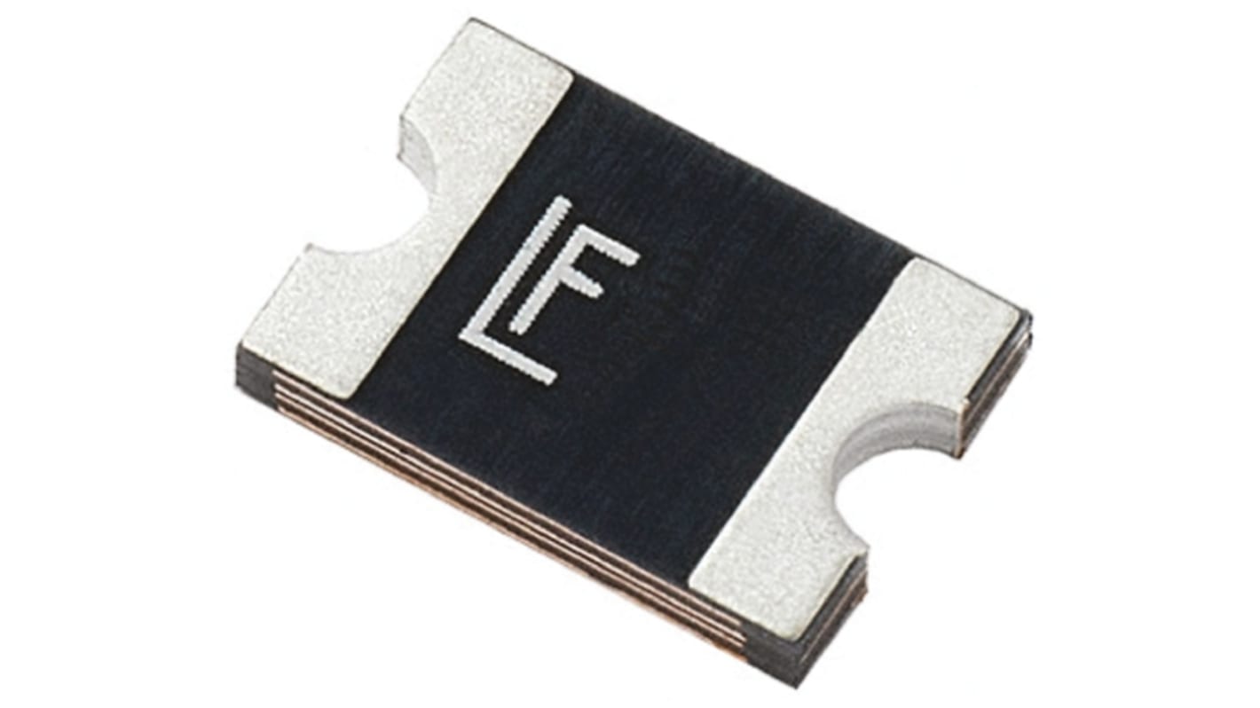 Bezpiecznik resetowalny 1.5A Littelfuse 2829 33V dc