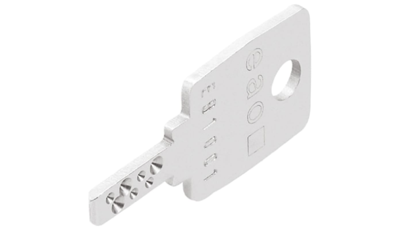 EAO Spare kaba security key number 1001