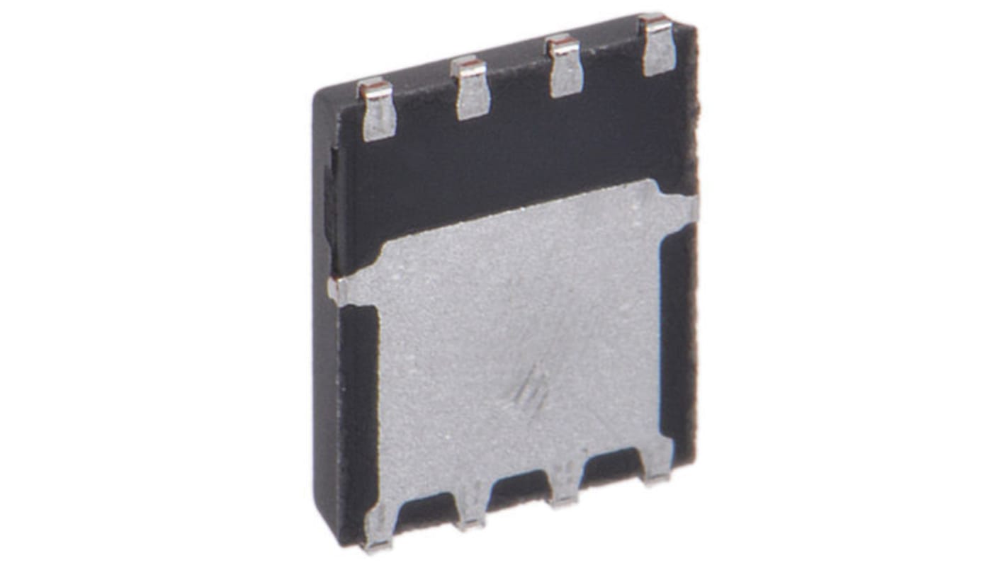 N-Channel MOSFET, 28 A, 100 V, 8-Pin PowerPAK 1212-8 Vishay SIS892ADN-T1-GE3