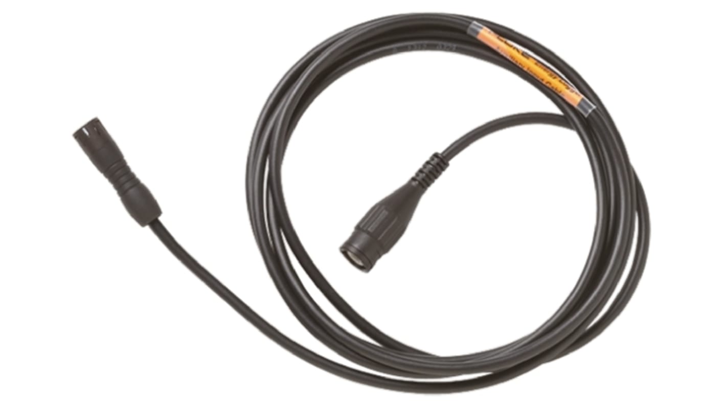 Fluke Fluke 1730-Cable AUX-Eingangskabel, für Fluke 1730