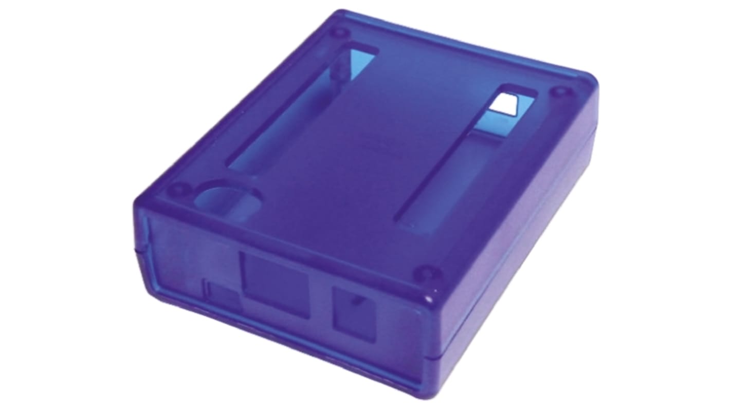 Hammond Case for BeagleBone, Blue