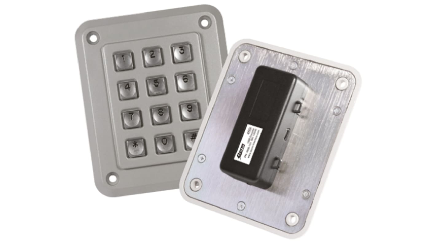 Keypad Encoder for Storm K Range 700 and 720 Keypads