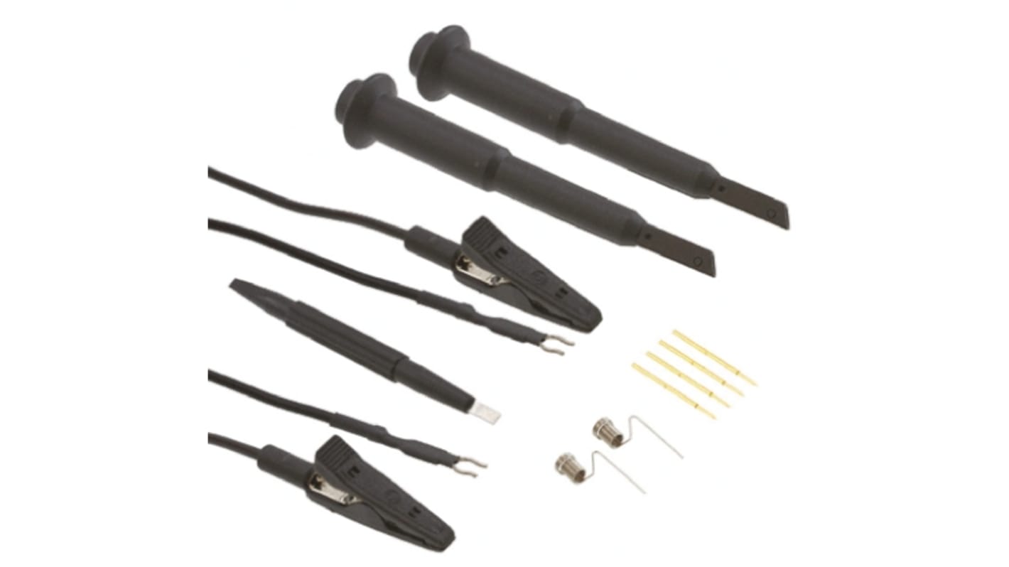 Teledyne LeCroy PK701 Test Probe Adapter Kit, For Use With PP007-WR-1, PP007-WS-1 Probe