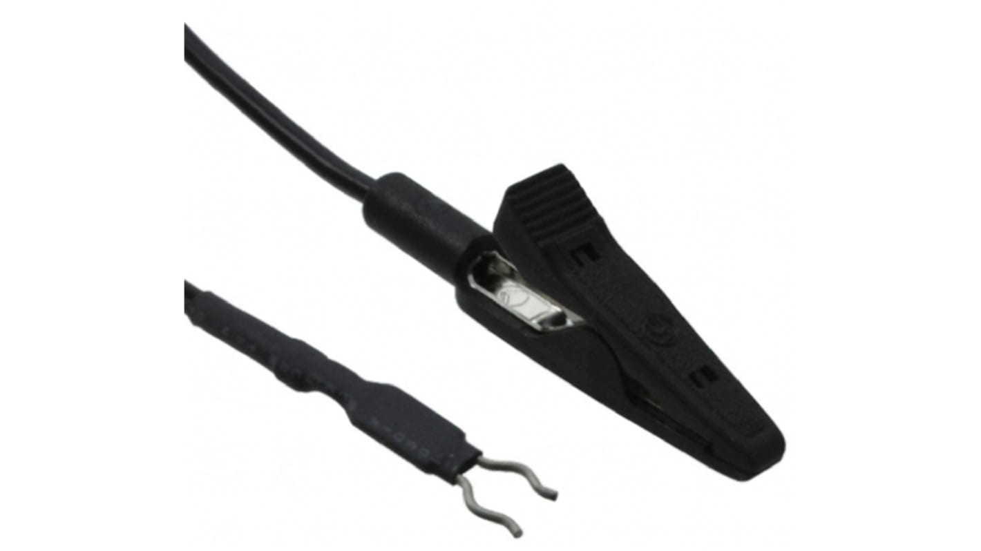 Conjunto de cables de sonda de prueba Teledyne LeCroy PP005-GL11, para usar con Sonda de osciloscopio