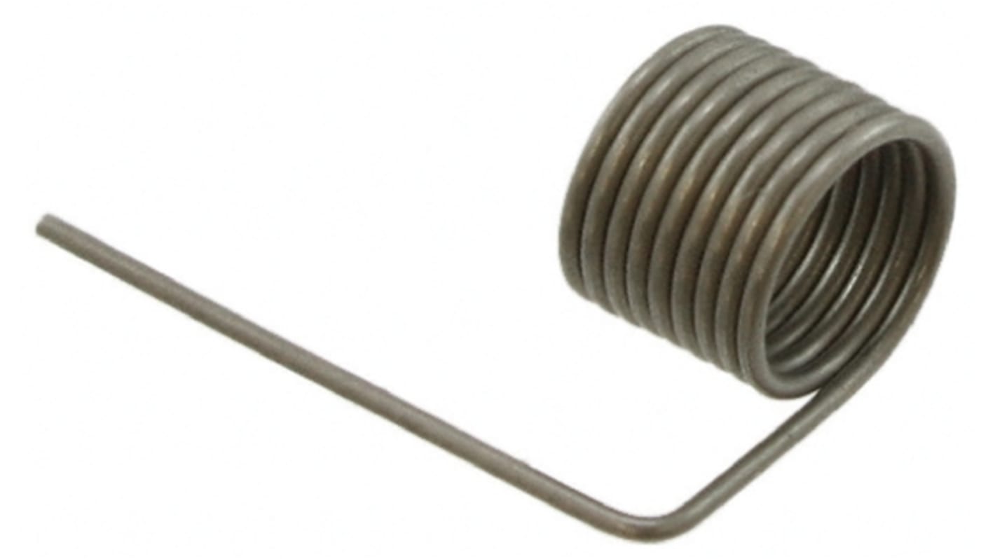 Teledyne LeCroy PK007016 Test Probe Ground Spring, For Use With Oscilloscope Probe RS