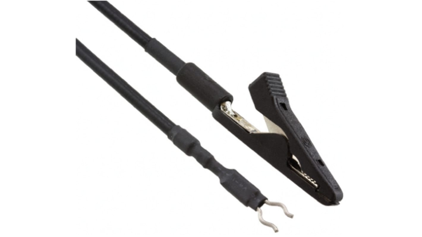 Conjunto de cables de sonda de prueba Teledyne LeCroy PK007-030, para usar con Sonda de osciloscopio