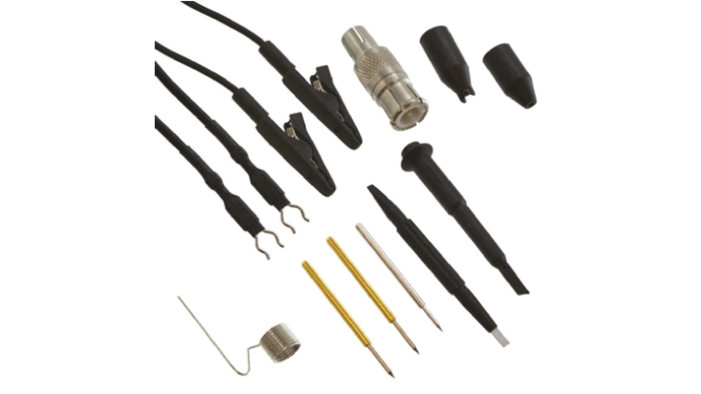 Teledyne LeCroy PK102 Test Probe Accessory Kit, For Use With PP005, PP005A Probe