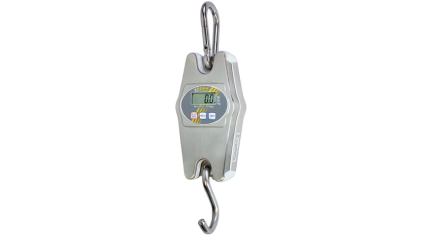 Kern Weighing Scale, 20kg Weight Capacity