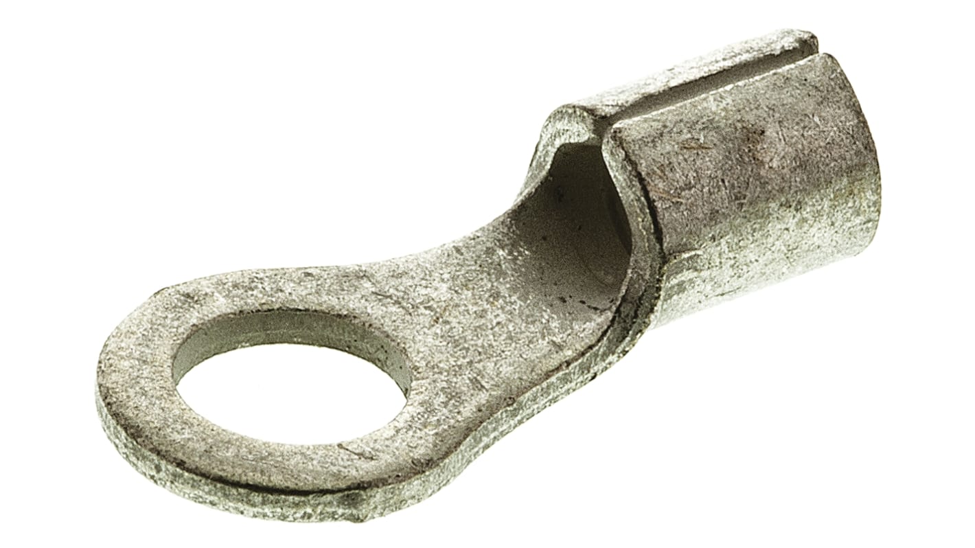 193230007 Molex, VersaKrimp Uninsulated Ring Terminal, M3 to M3.5