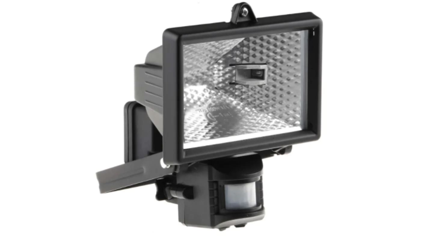 RS PRO Floodlight, 400 W, IP44, 220 → 240 V ac