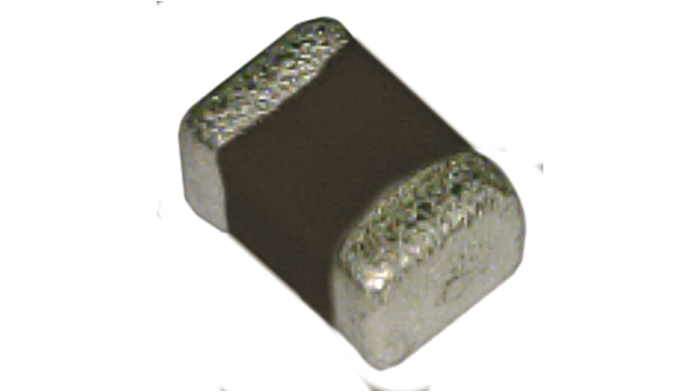 Perle ferrite (0805 (2012M)) Murata Perle de ferrite pour circuit2A, 2 x 1.25 x 0.85mm