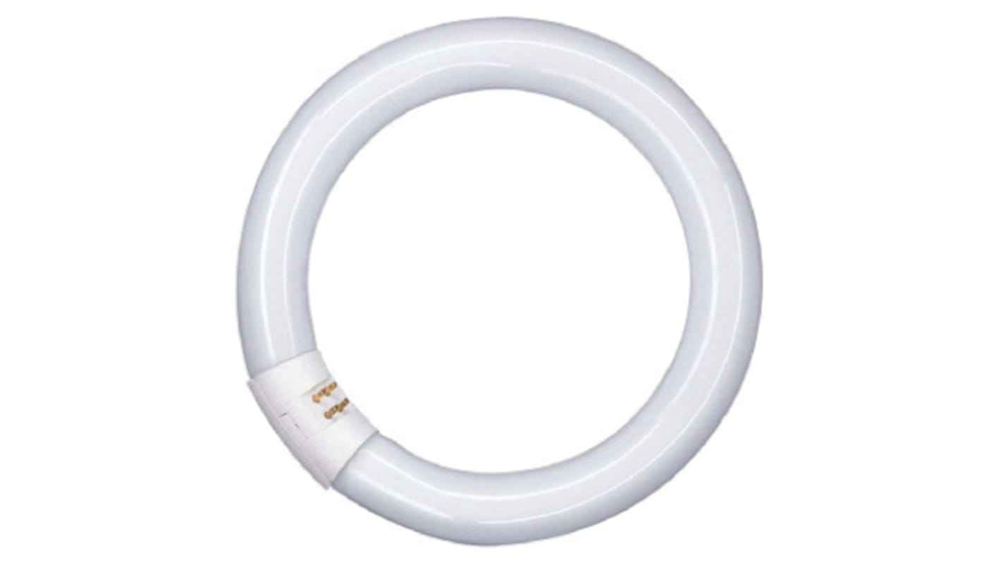 Tubo Fluorescente Circular Osram L 32 W/840 G10Q, 32 W, diám. 305mm