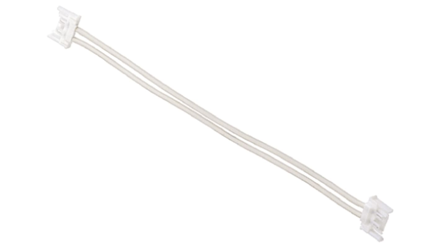 Kabel przewód-płytka, Flexi-Mate, raster: 3.7mm, 190mm