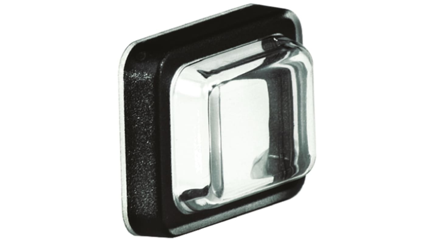 Molveno Rocker Switch Cover for use with SX82 Series