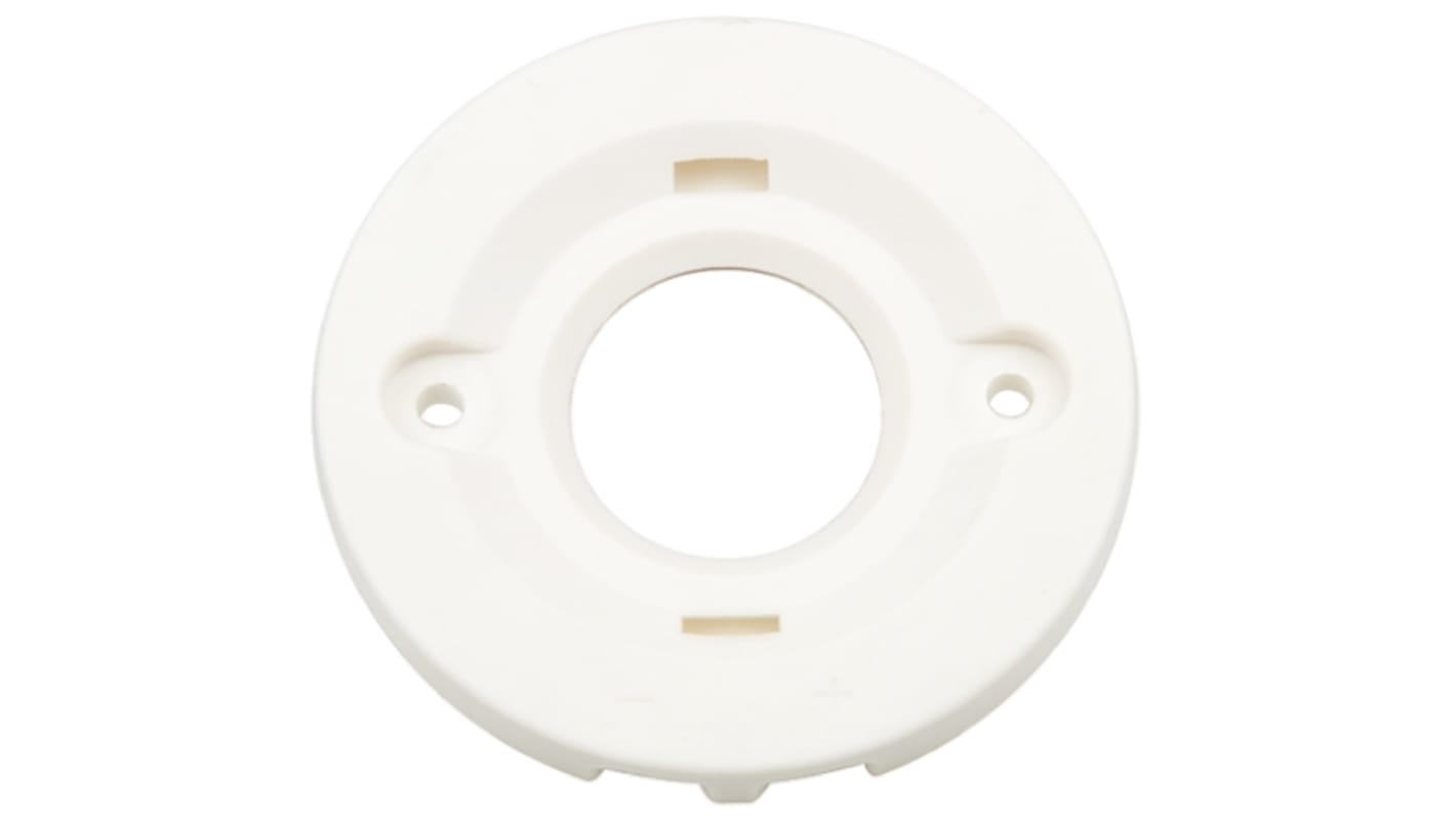 Soporte de LED CoB TE Connectivity LUMAWISE Z50 2121, dim. 44 (Dia.) x 3.4mm, para usar con Samsung LC026B, Samsung