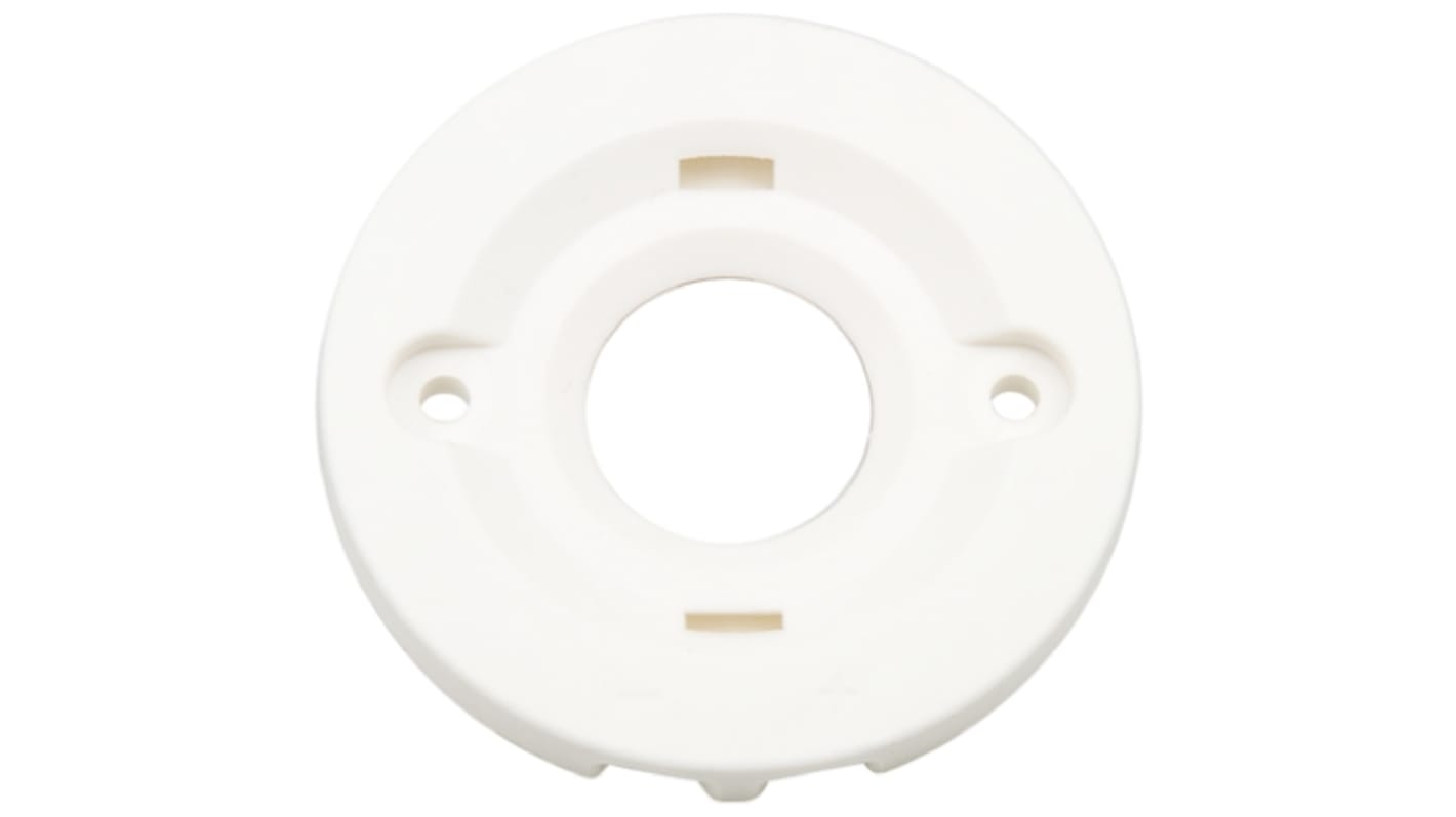 Soporte de LED CoB TE Connectivity LUMAWISE Z50 1919, dim. 44 (Dia.) x 3.4mm, para usar con Citaren CLL030, Citizen