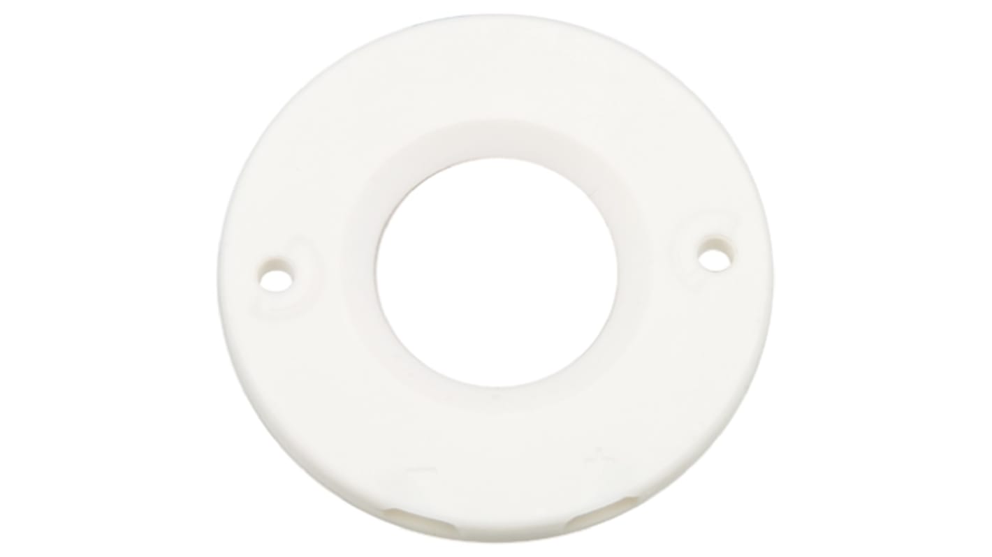 Soporte de LED CoB TE Connectivity LUMAWISE Z50 2121, dim. 44 (Dia.) x 3.4mm, para usar con Samsung LC026B, Samsung