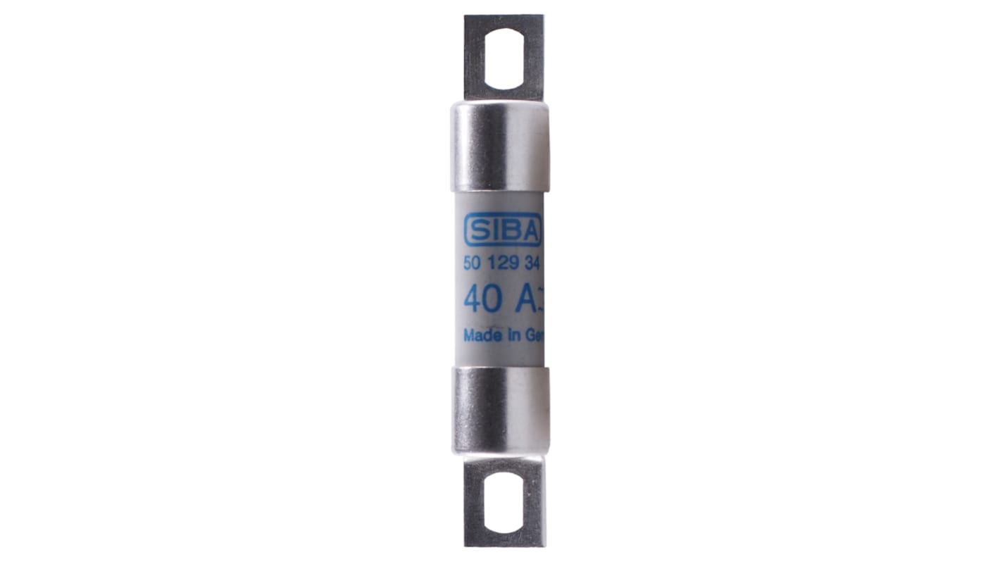 TYA-201/202 Semiconductor fuse 40A