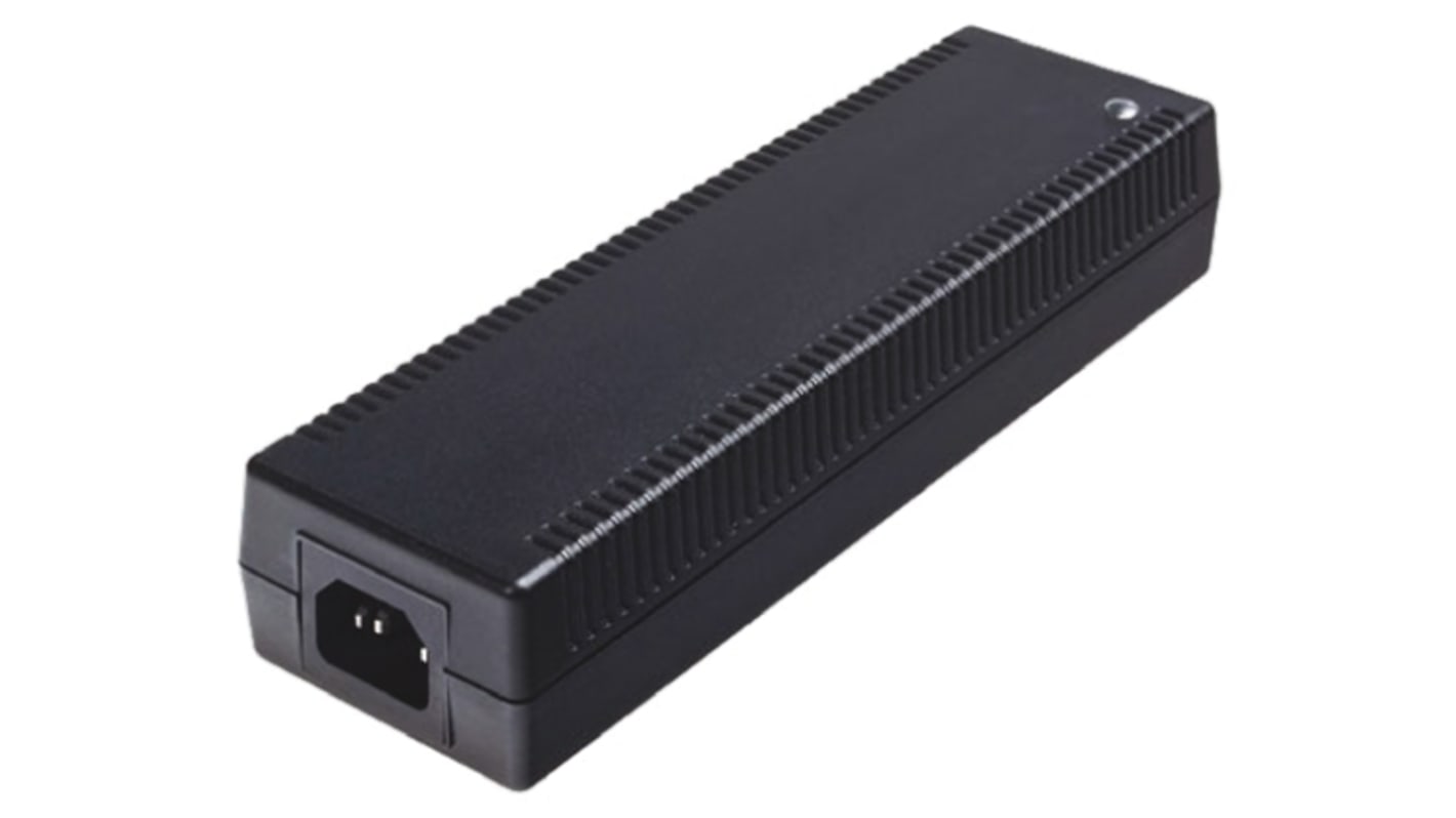 Friwo Power Brick AC/DC Adapter 24V dc Output, 6.25A Output
