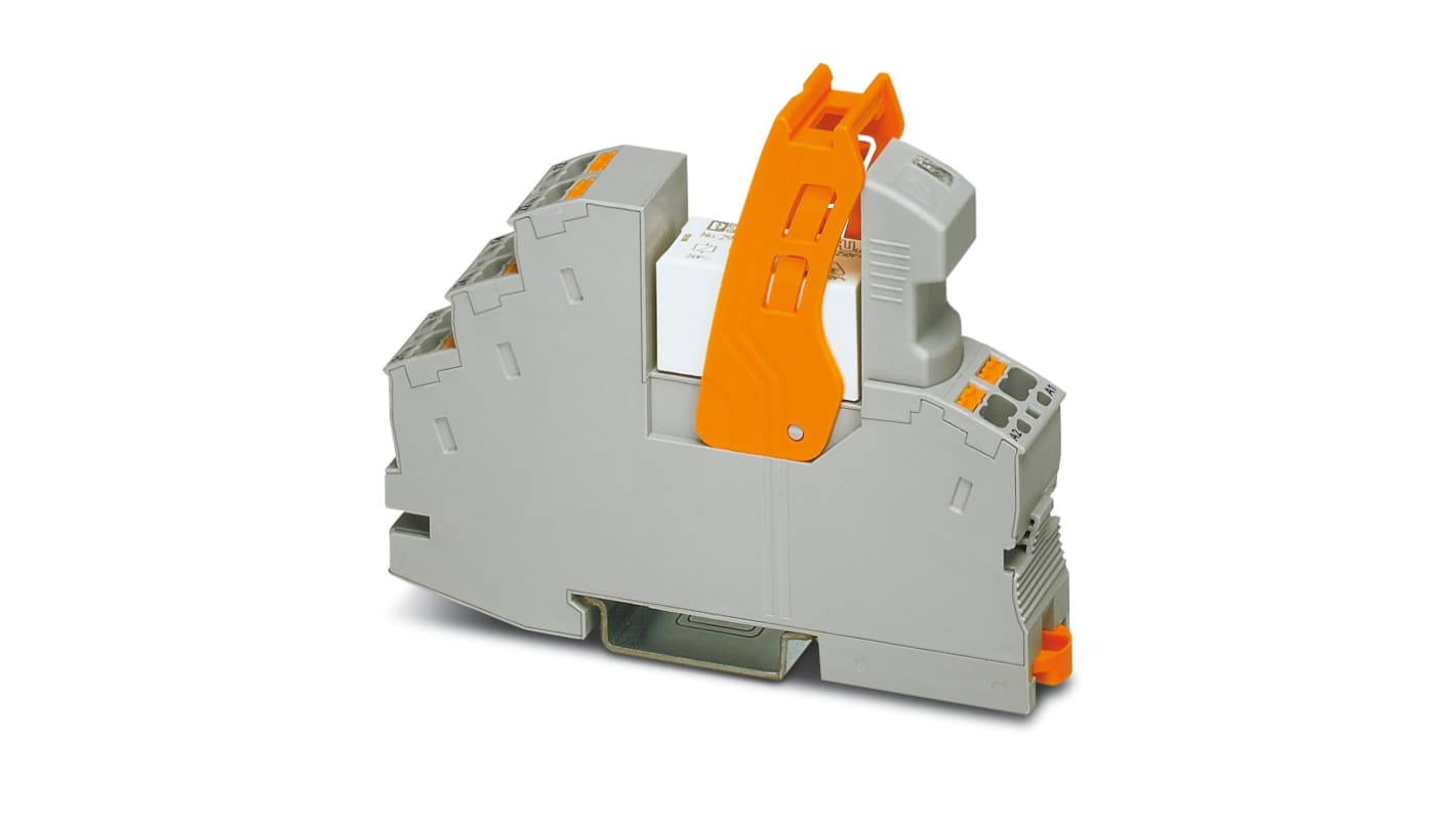 2903334 Phoenix Contact RIF1RPTLDP24DC/2X21 Series Interface