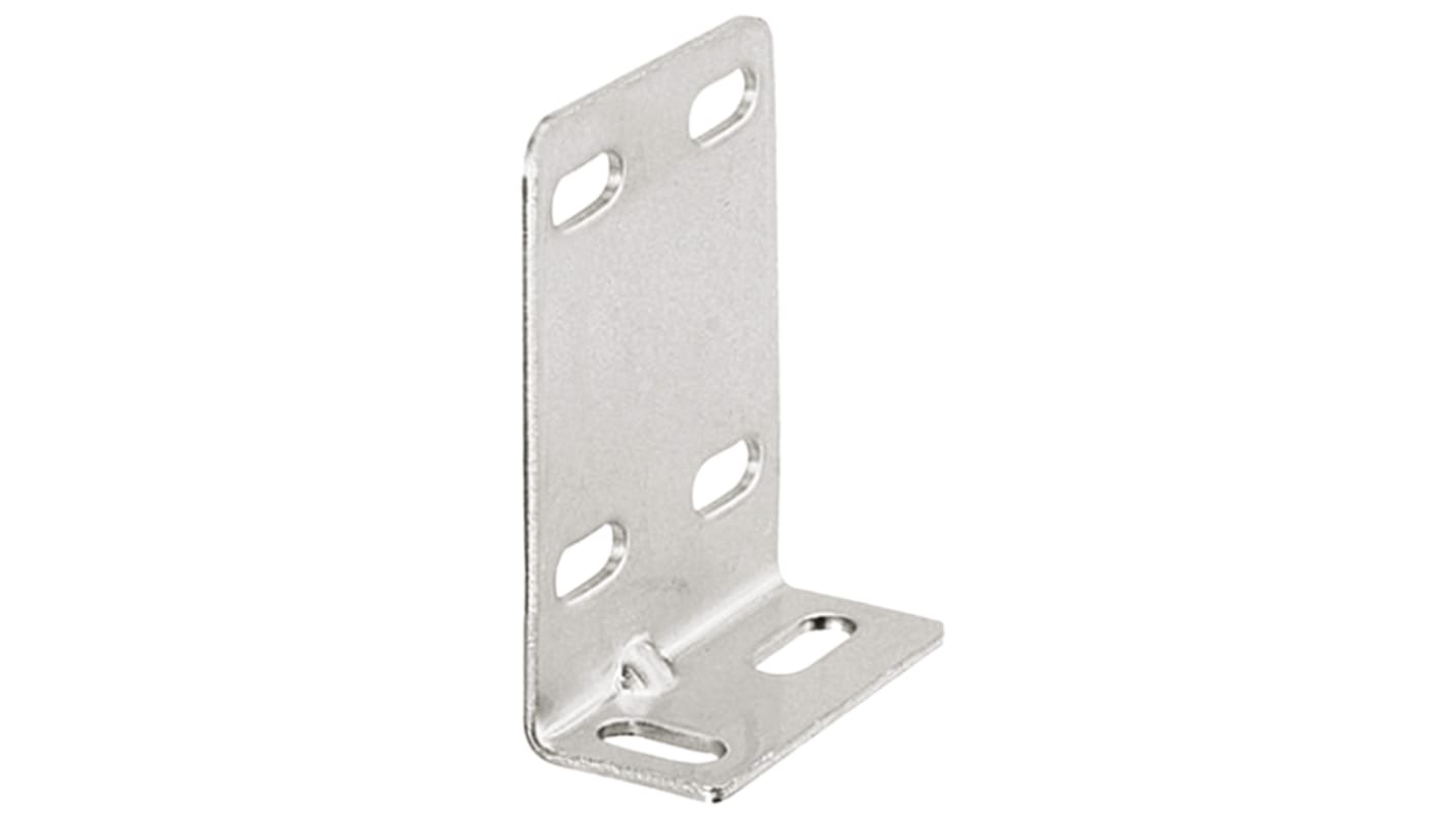 Omron Sensor Mounting Bracket for Use with E3Z Pre-Wired Model Sensor