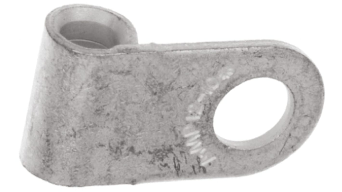 36271 | TE Connectivity, SOLISTRAND Uninsulated Crimp Ring Terminal, M5 ...