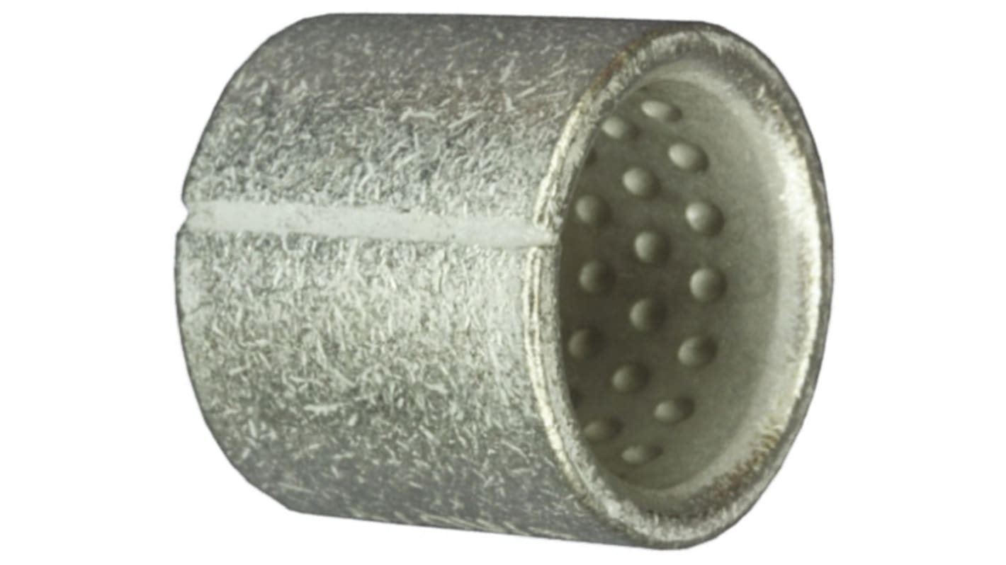 TE Connectivity, Solistrand Parallel Splice Connector, Tin 4 → 0 AWG