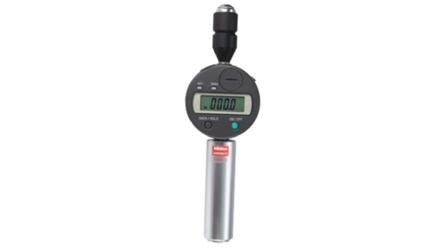 Mitutoyo Durometer 811-334-10 Hårdhedsmåler