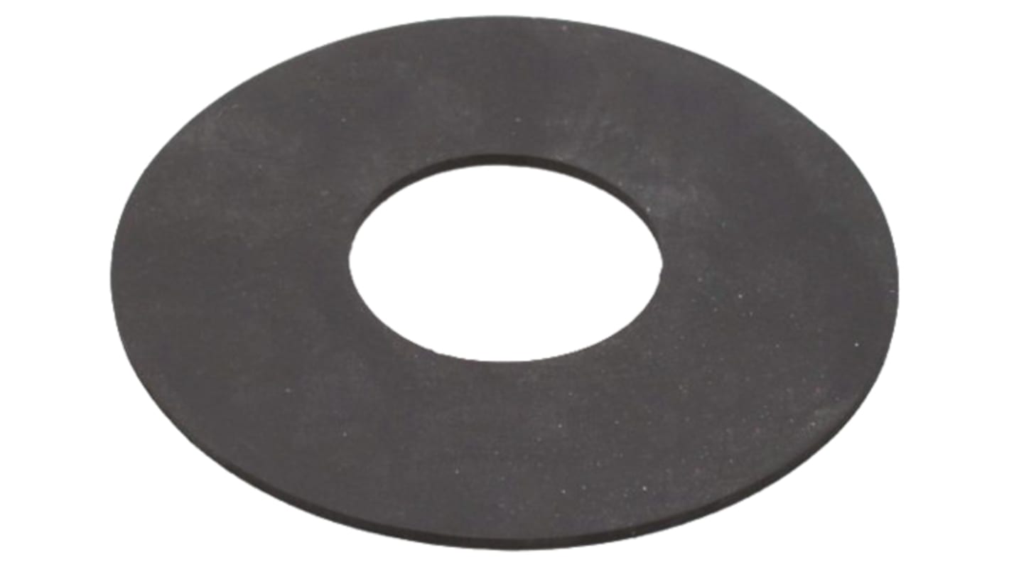 Klinger Natural Rubber Gasket, 27mm Bore, 57.2mm Outer Diameter