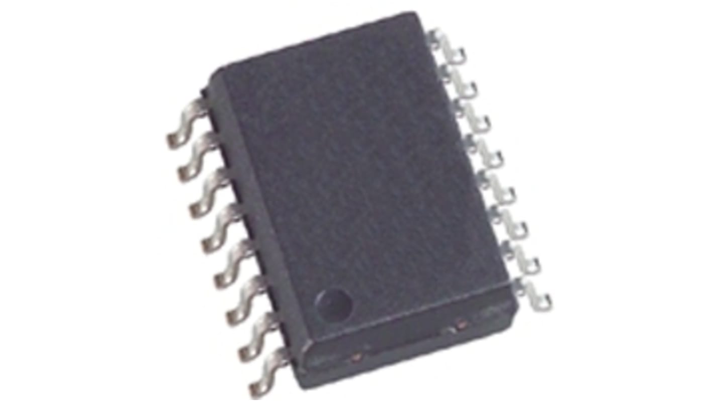 onsemi ライントランシーバ表面実装, 16-Pin, NCN5150DR2G