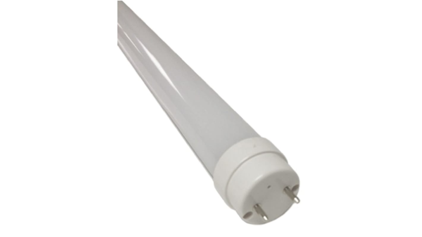 Toshiba E-Core 800 lm 9 W LED Tube Light, T8, 2ft (600mm)