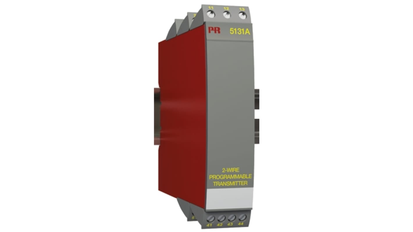 Hővezető Áramerősség, Lineáris Ellenállás, Ktf, Termoelektromos, Feszültség, 7,5 → 35 V DC 5100 850°C -200°C