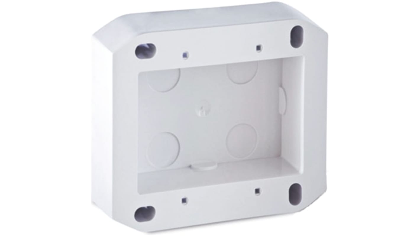 Schneider Electric Wall Mounting Accessory for Use with M168 Logic Controller