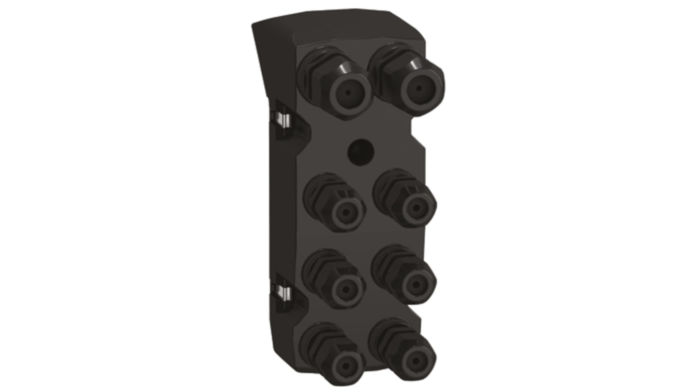 VW3M9105 Schneider Electric Servo Control, Current Controller, Homing