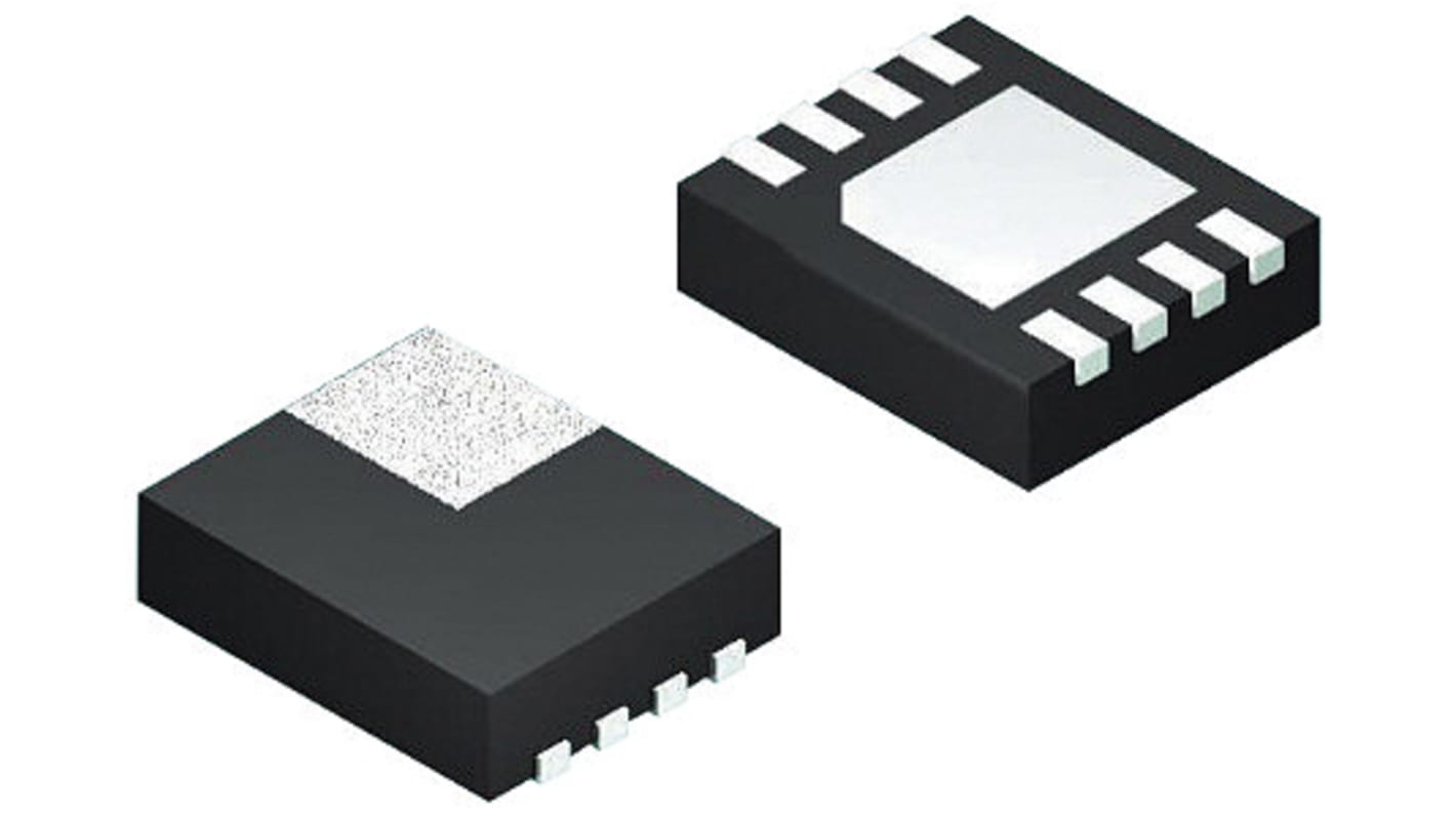 Analog Devices 電圧レギュレータ リニア電圧 0.8 → 5 V, 5-Pin, ADP123AUJZ-R7