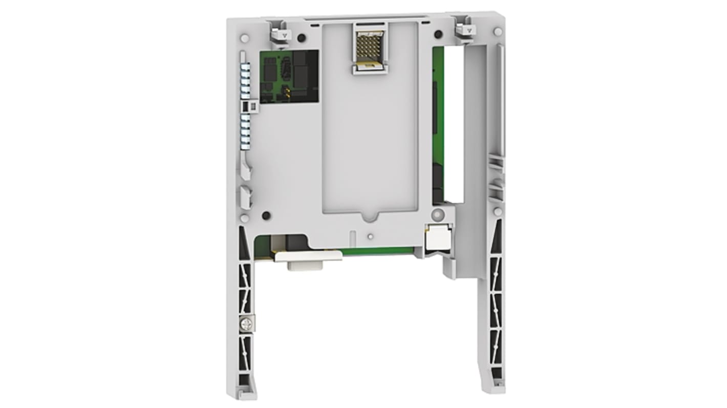 Schneider Electric Modbus TCP/IP Daisy Chain