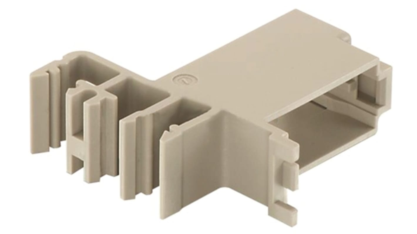 HARTING Module Clamp, Han-Modular Series , For Use With Industrial Connectors