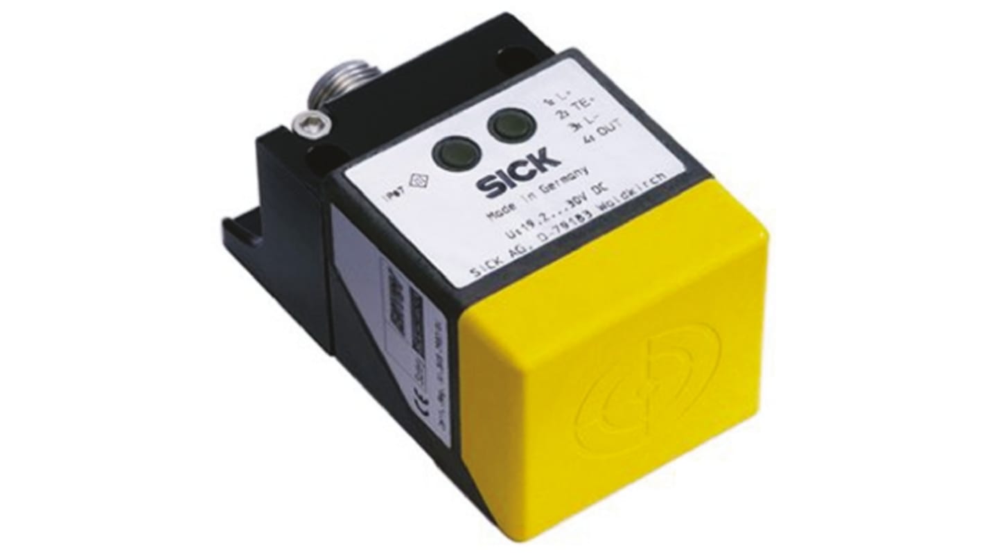 IN40D0101K Sick IN4000 Series Inductive NonContact Safety Switch
