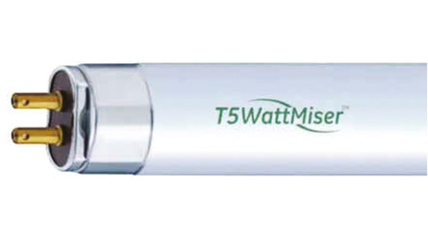 GE 33 W T5 Fluorescent Tube, 3650 lm, 1500mm, G5