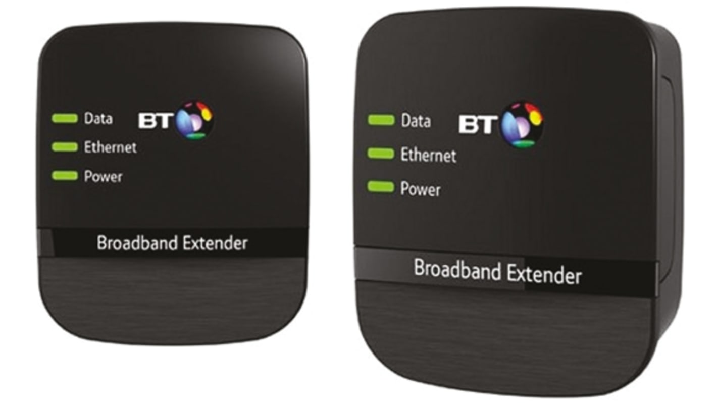 BT Powerline Adapter