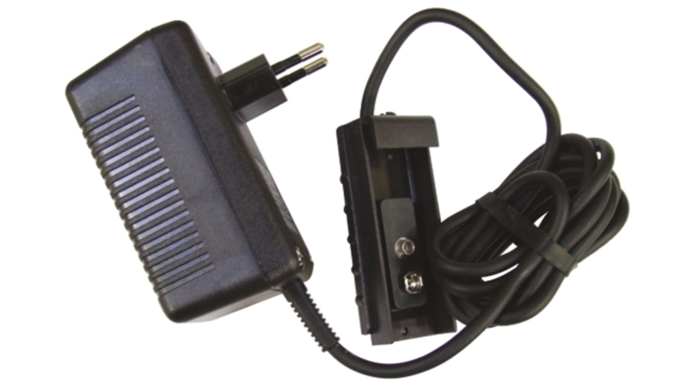 P01101965 Chauvin Arnoux Plug for Use with E3N Clamp of L101 & L102