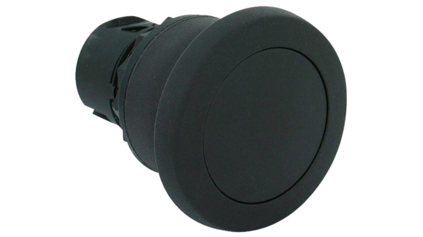 800FP-MM42 | Allen Bradley 800F Series Black Momentary Push Button Head ...
