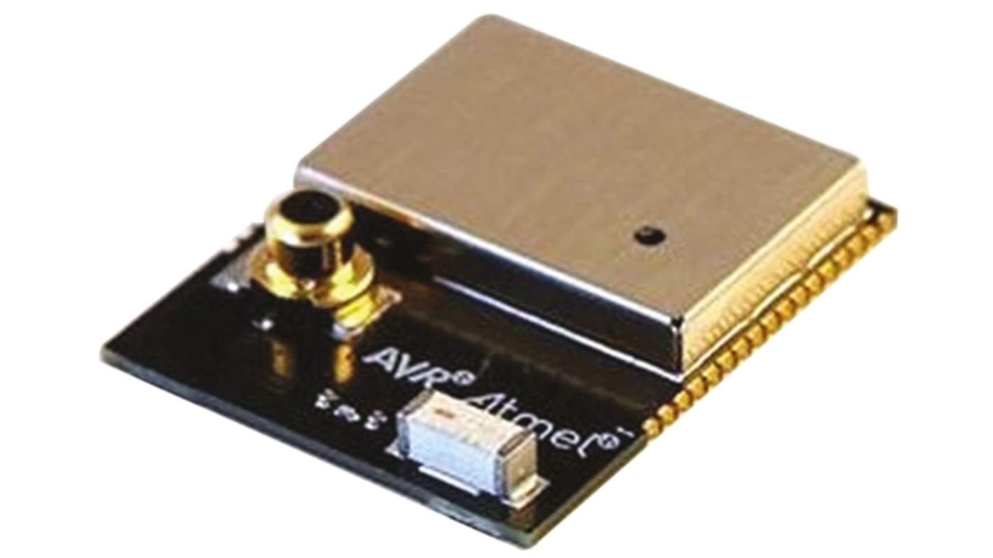 Kit de desarrollo Microchip ATZB-RF-233-1-C